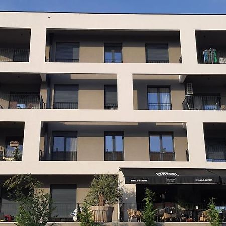 Luxury Apartment Stefanija Tivat Exterior photo