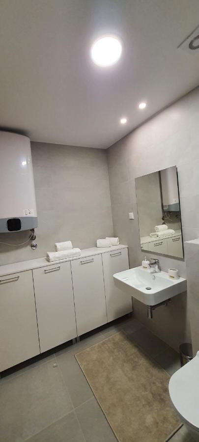 Luxury Apartment Stefanija Tivat Exterior photo