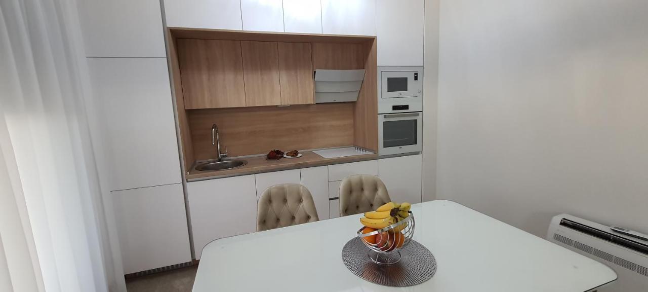 Luxury Apartment Stefanija Tivat Exterior photo