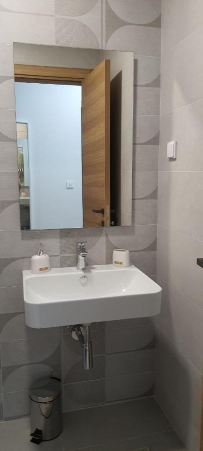 Luxury Apartment Stefanija Tivat Exterior photo